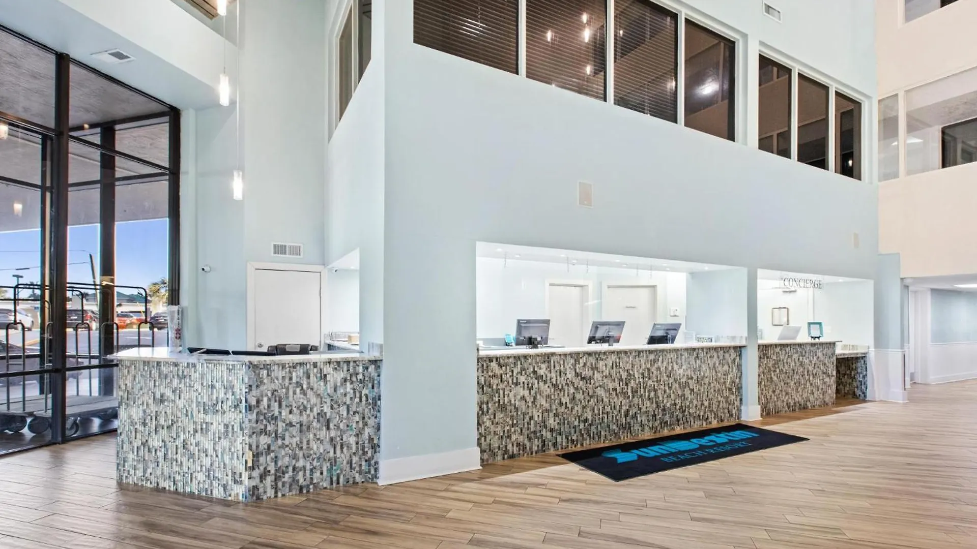 Sundestin Resort Unit 0809