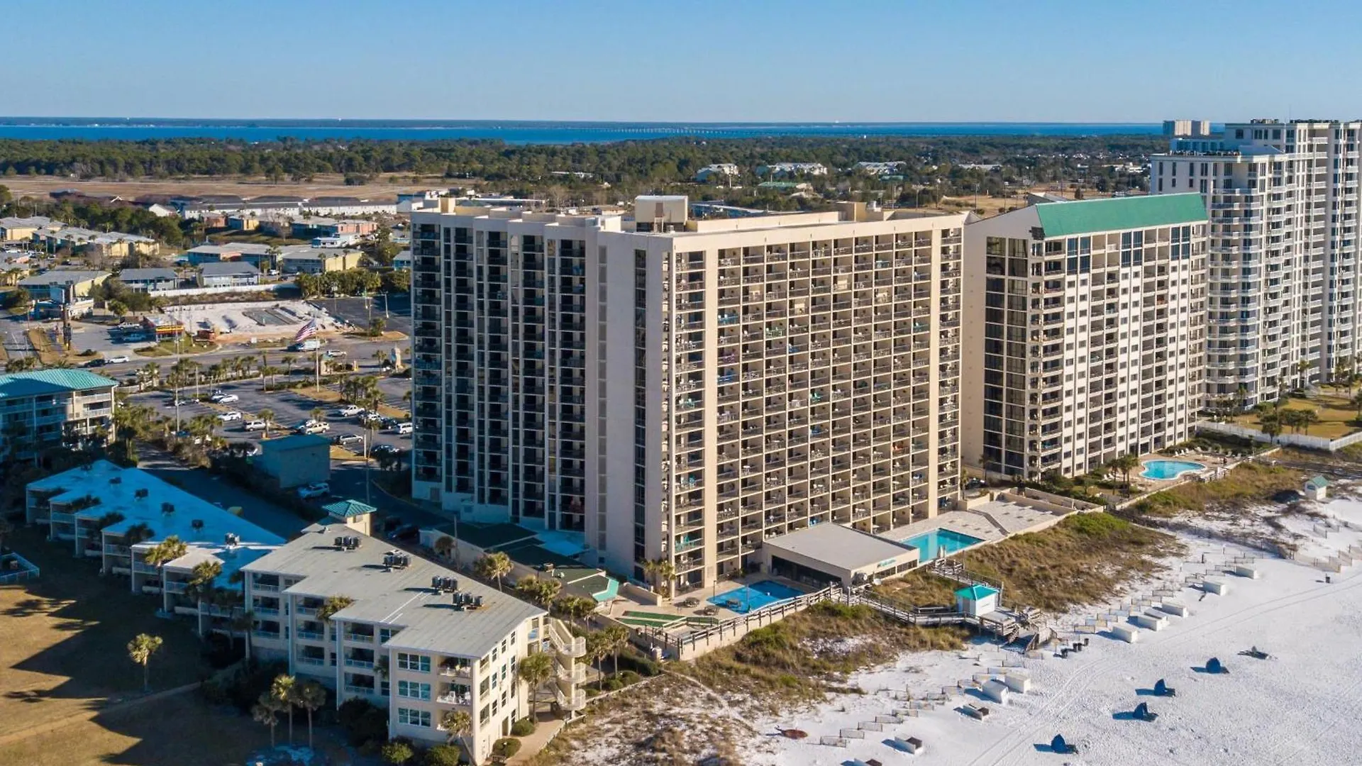Holiday home Sundestin Resort Unit 0809