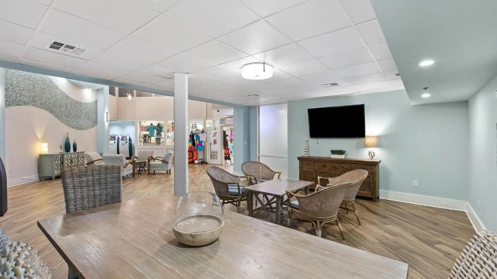 Sundestin Resort Unit 0809 Holiday home