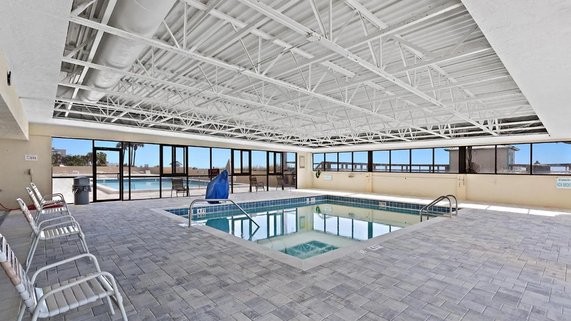 Sundestin Resort Unit 0809 Destin