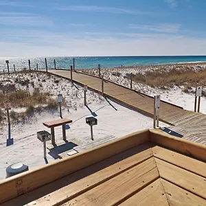  Holiday home Sandpiper Cove 2017