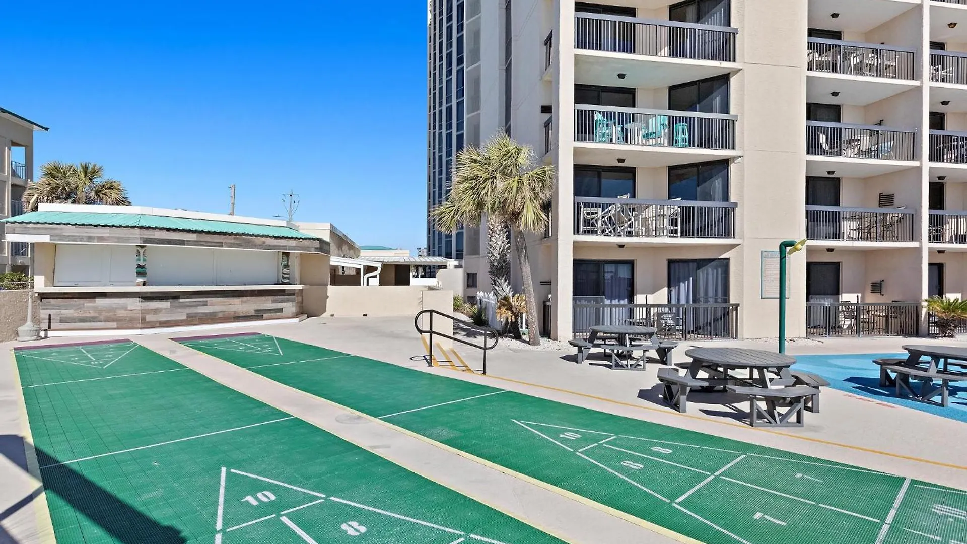 Sundestin Resort Unit 0809