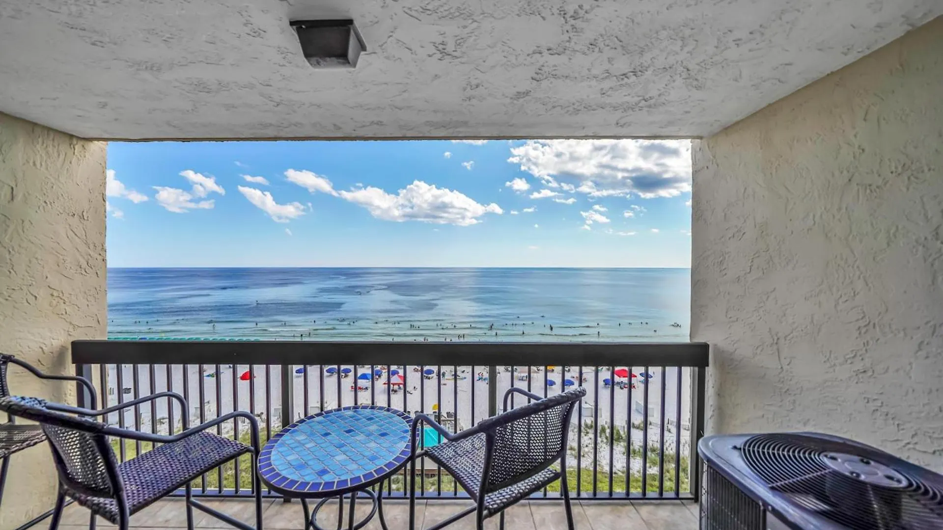 Holiday home Sundestin Resort Unit 0809 United States