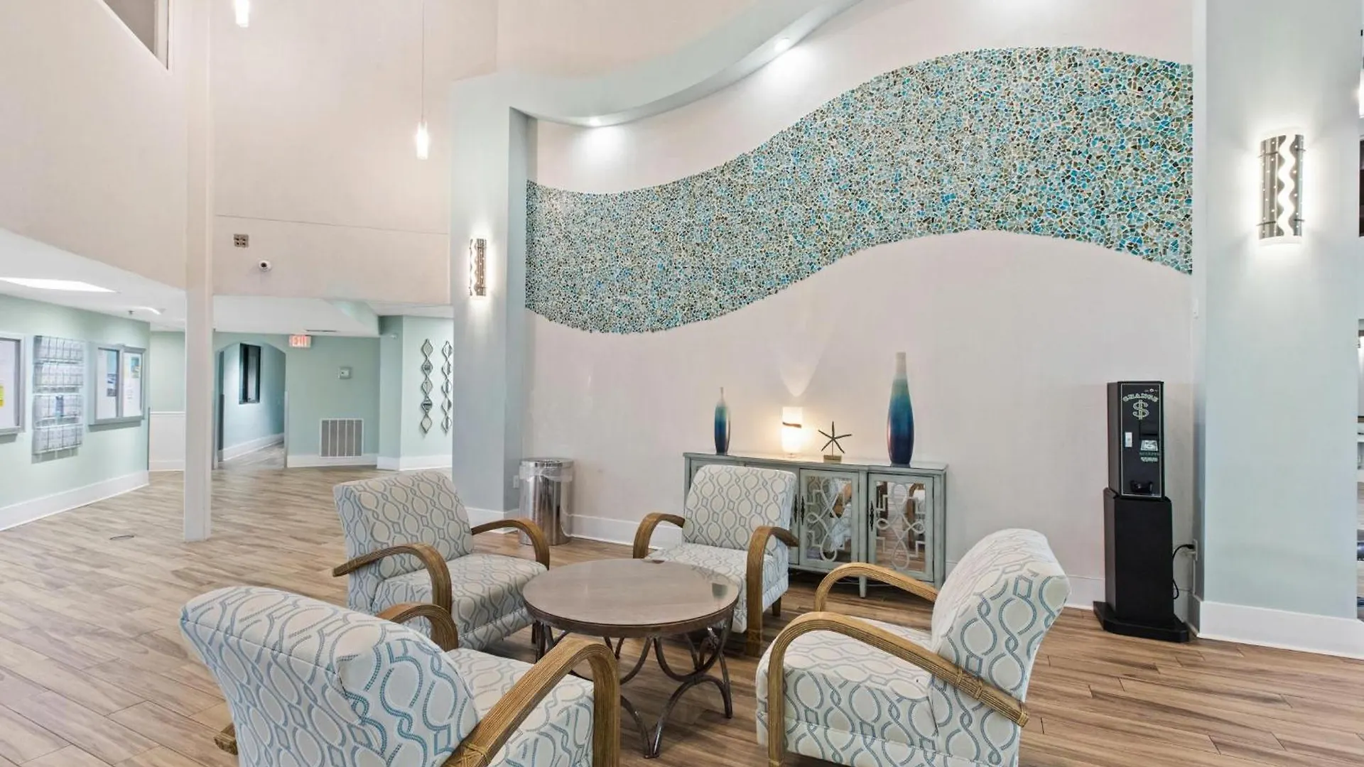 Holiday home Sundestin Resort Unit 0809
