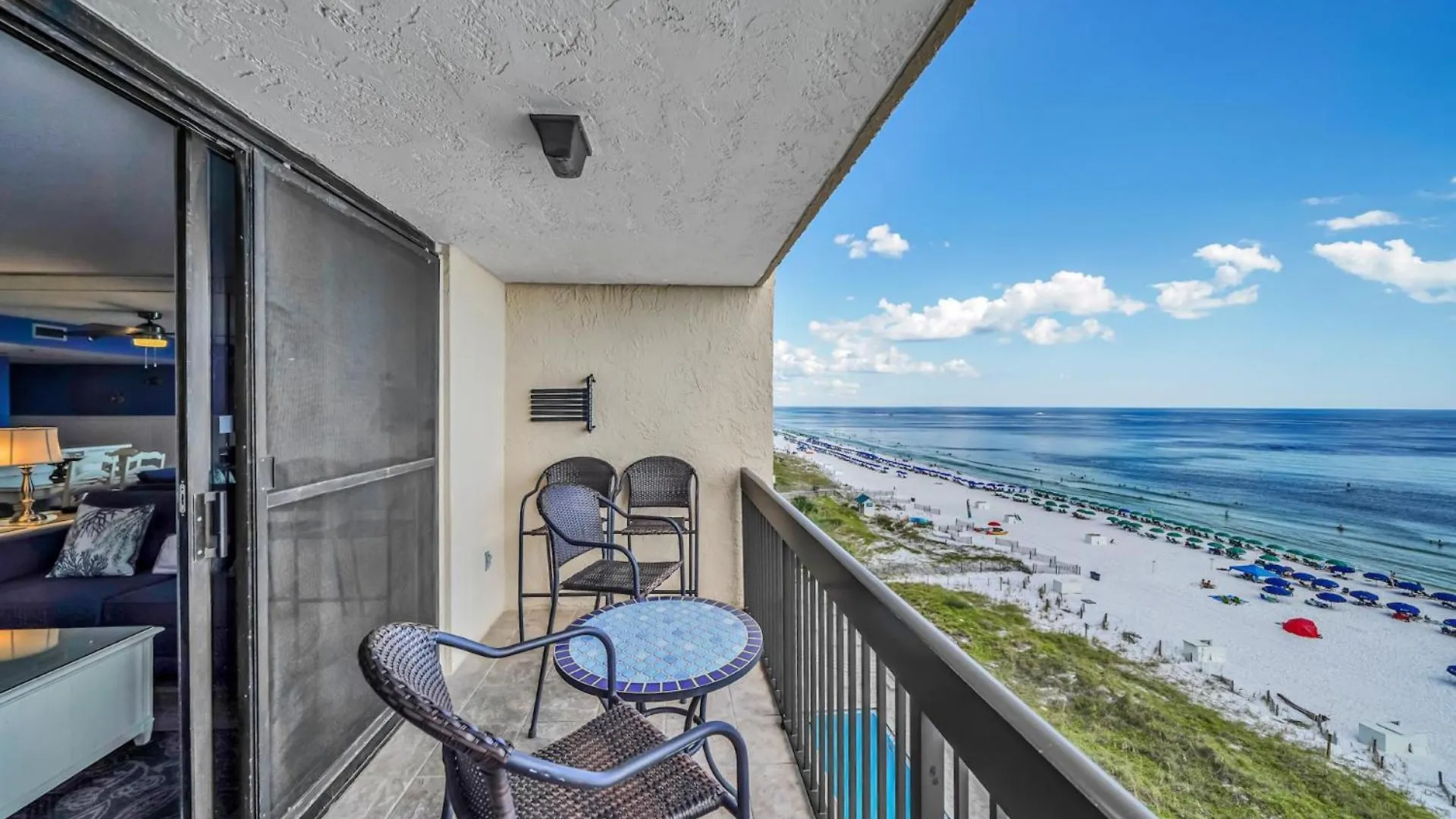 Sundestin Resort Unit 0809 0*, Destin