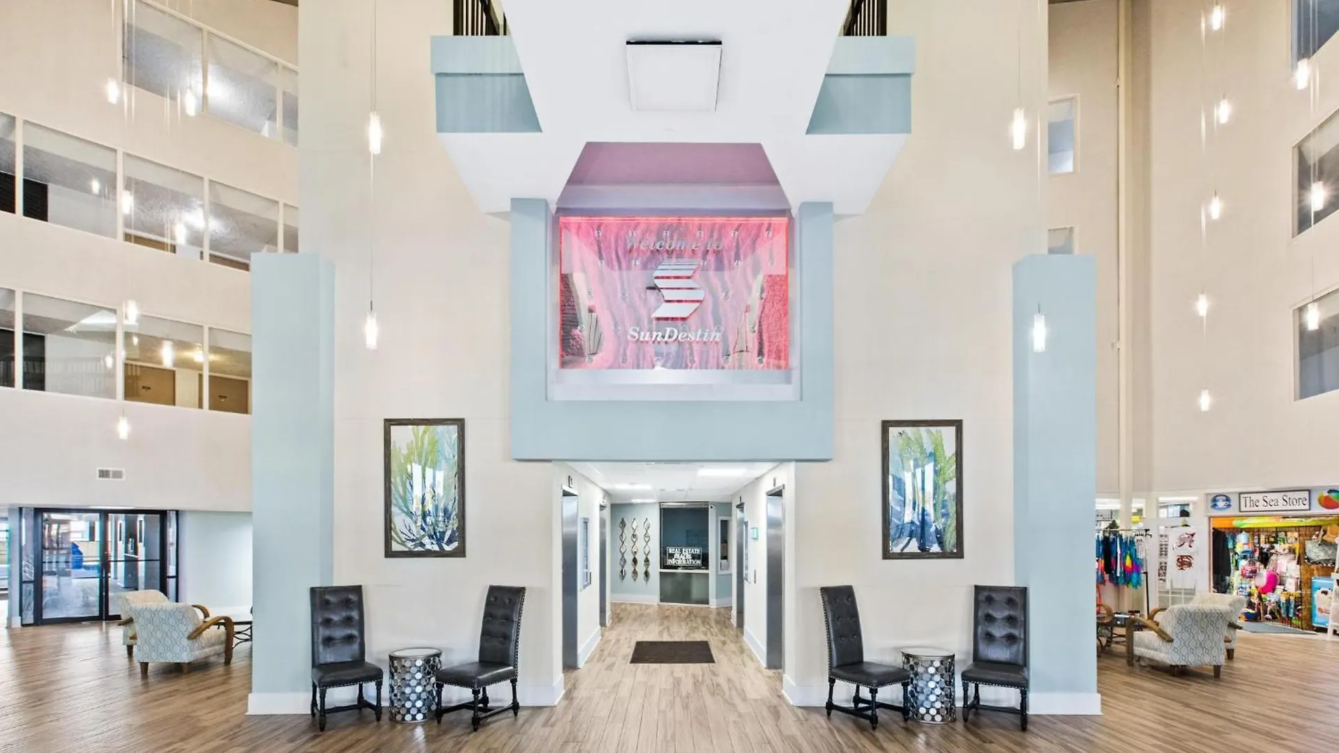 Sundestin Resort Unit 0809